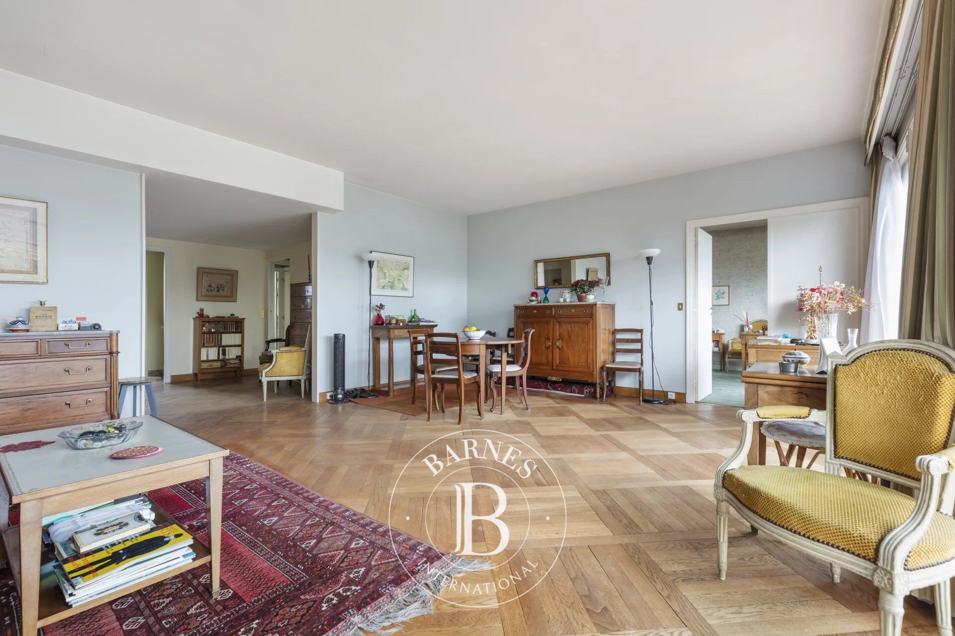 Vendita, Appartamento Saint-Mandé - picture 6