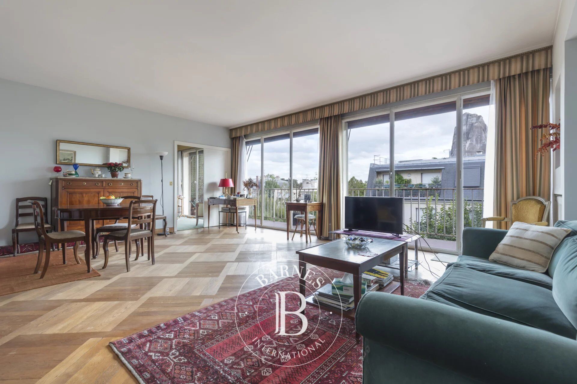 Vendita, Appartamento Saint-Mandé - picture 5