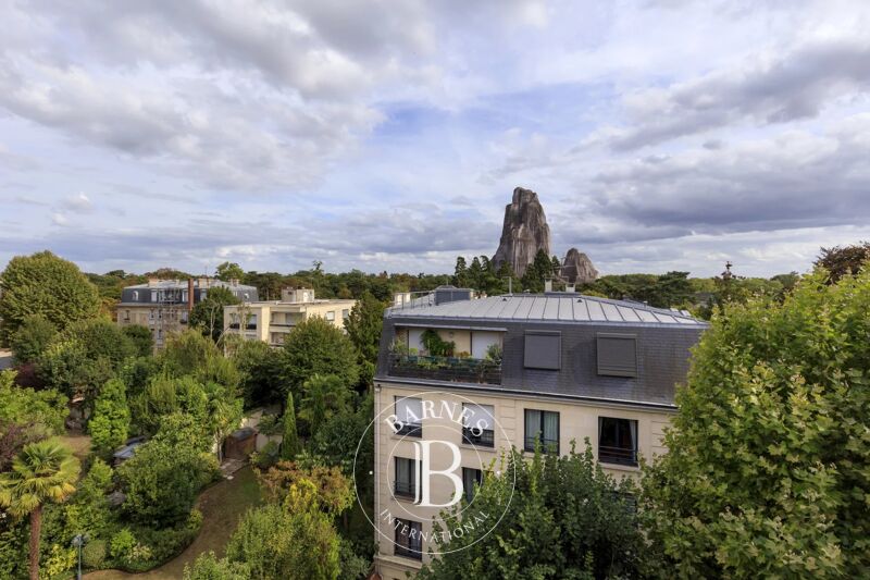 Venta, Piso Saint-Mandé - picture 1