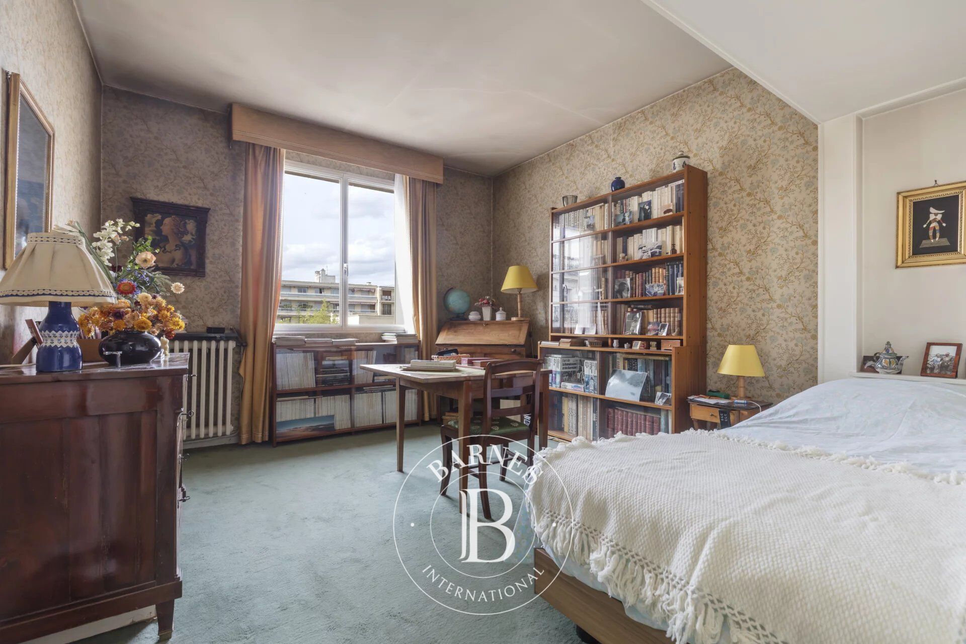 Vendita, Appartamento Saint-Mandé - picture 10