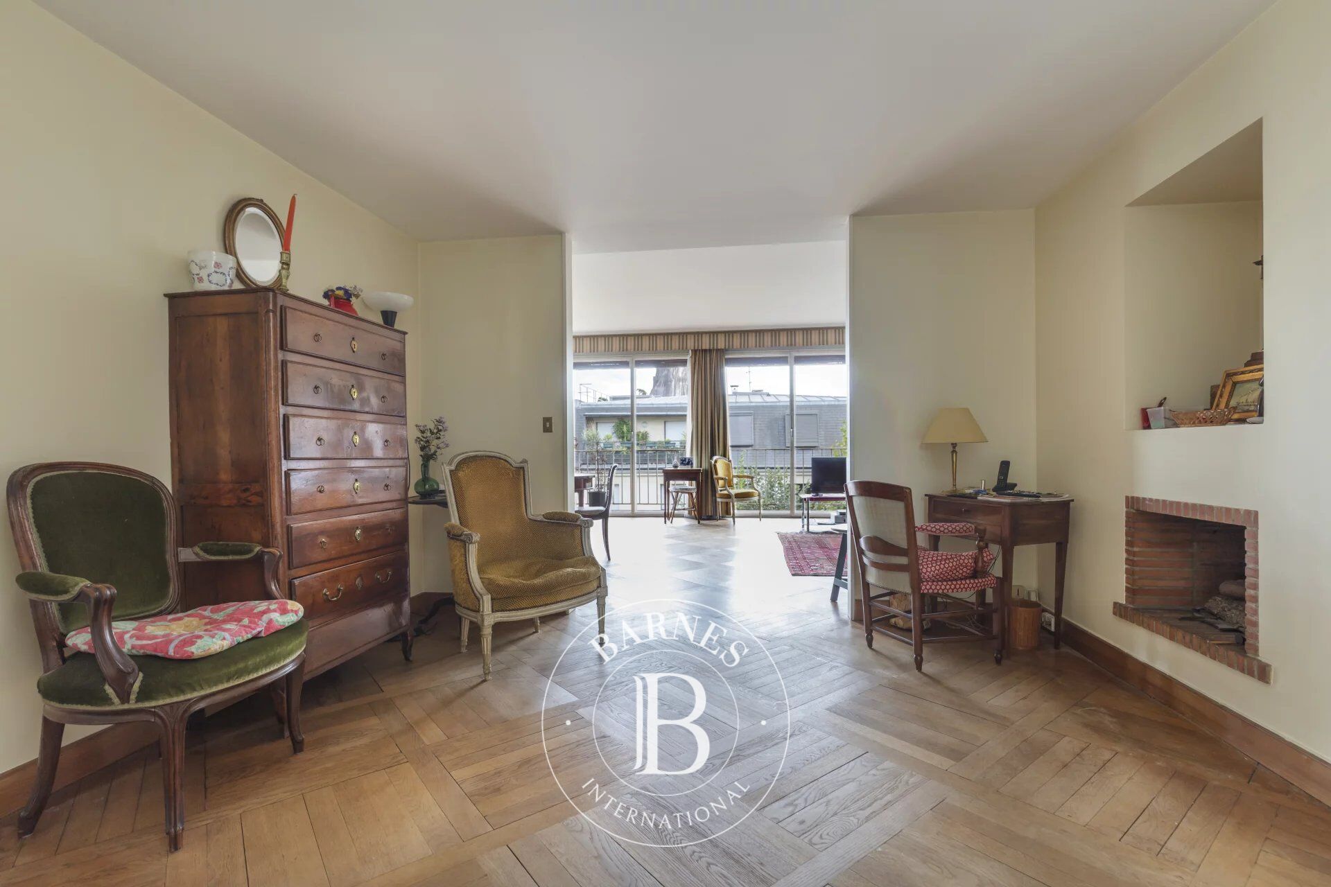 Vendita, Appartamento Saint-Mandé - picture 7