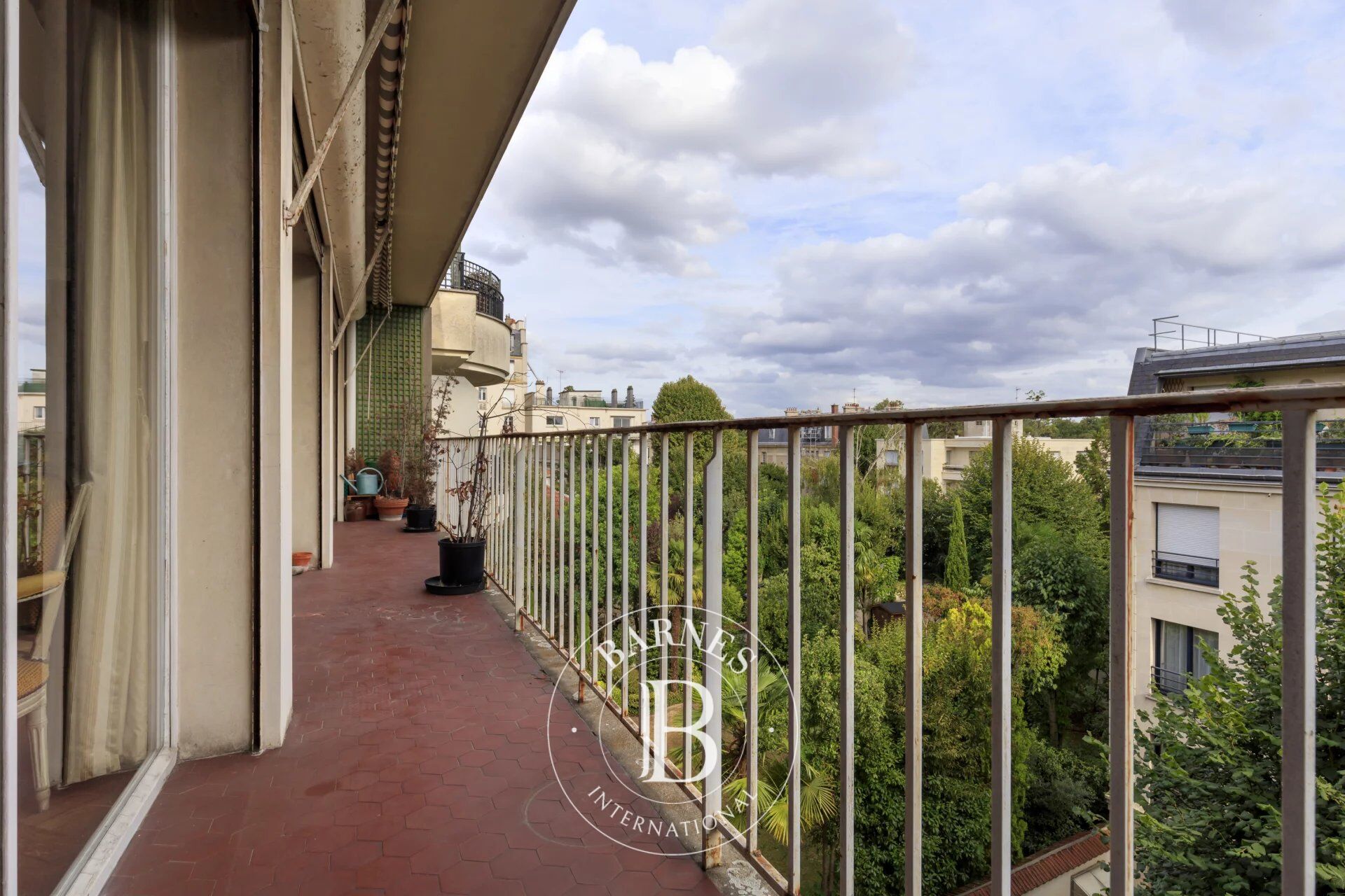 Vendita, Appartamento Saint-Mandé - picture 8