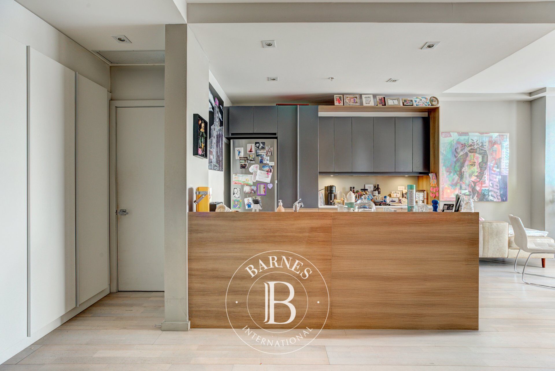 Daire Montréal (Le Sud-Ouest) - picture 5