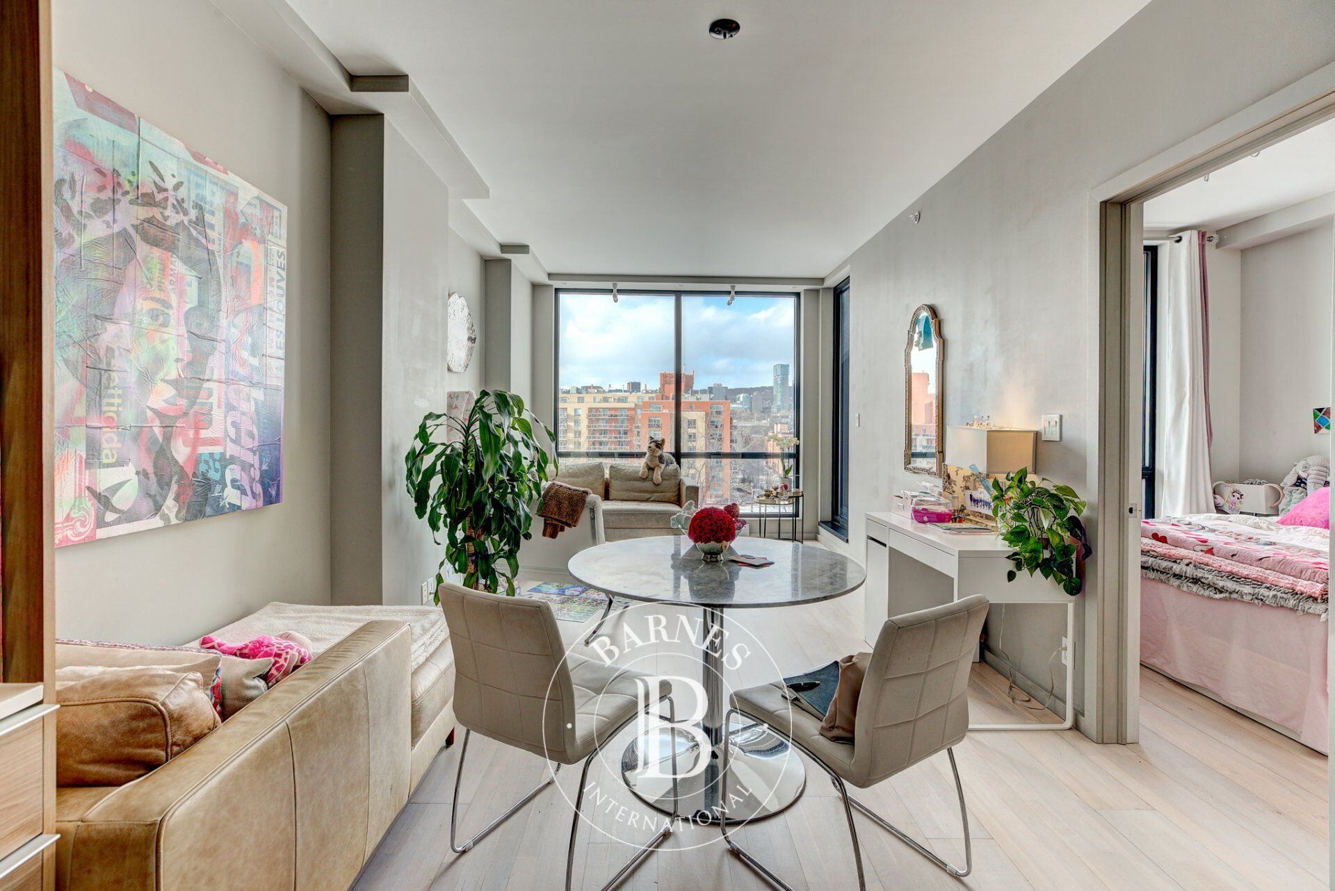 Daire Montréal (Le Sud-Ouest) - picture 8