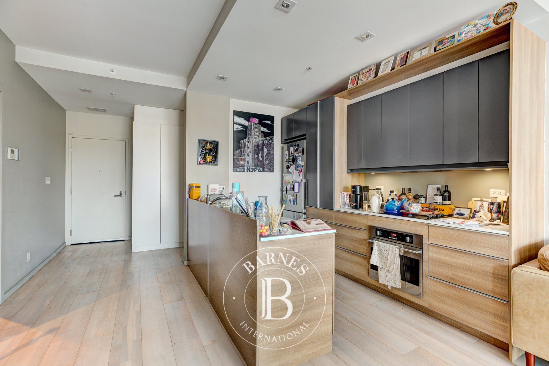 Daire Montréal (Le Sud-Ouest) - picture 6