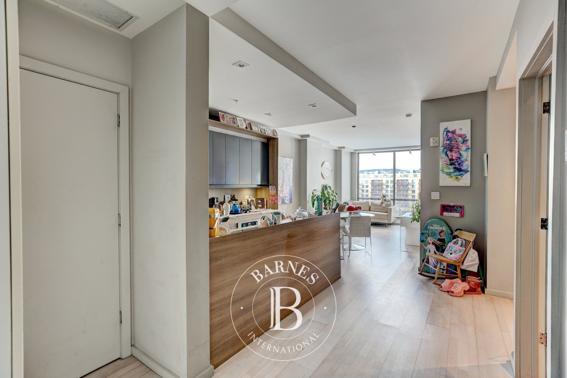 Daire Montréal (Le Sud-Ouest) - picture 4