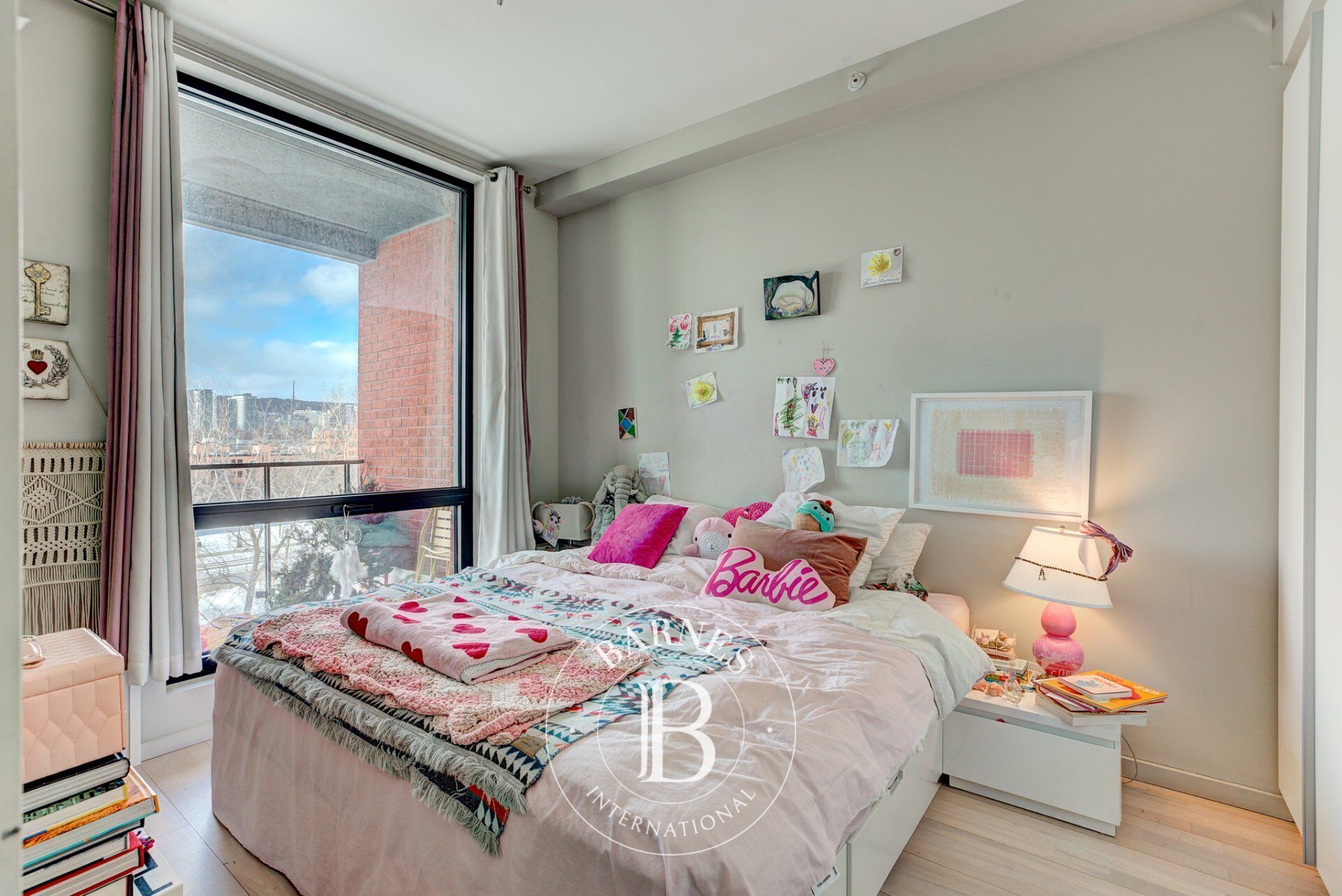 Daire Montréal (Le Sud-Ouest) - picture 11