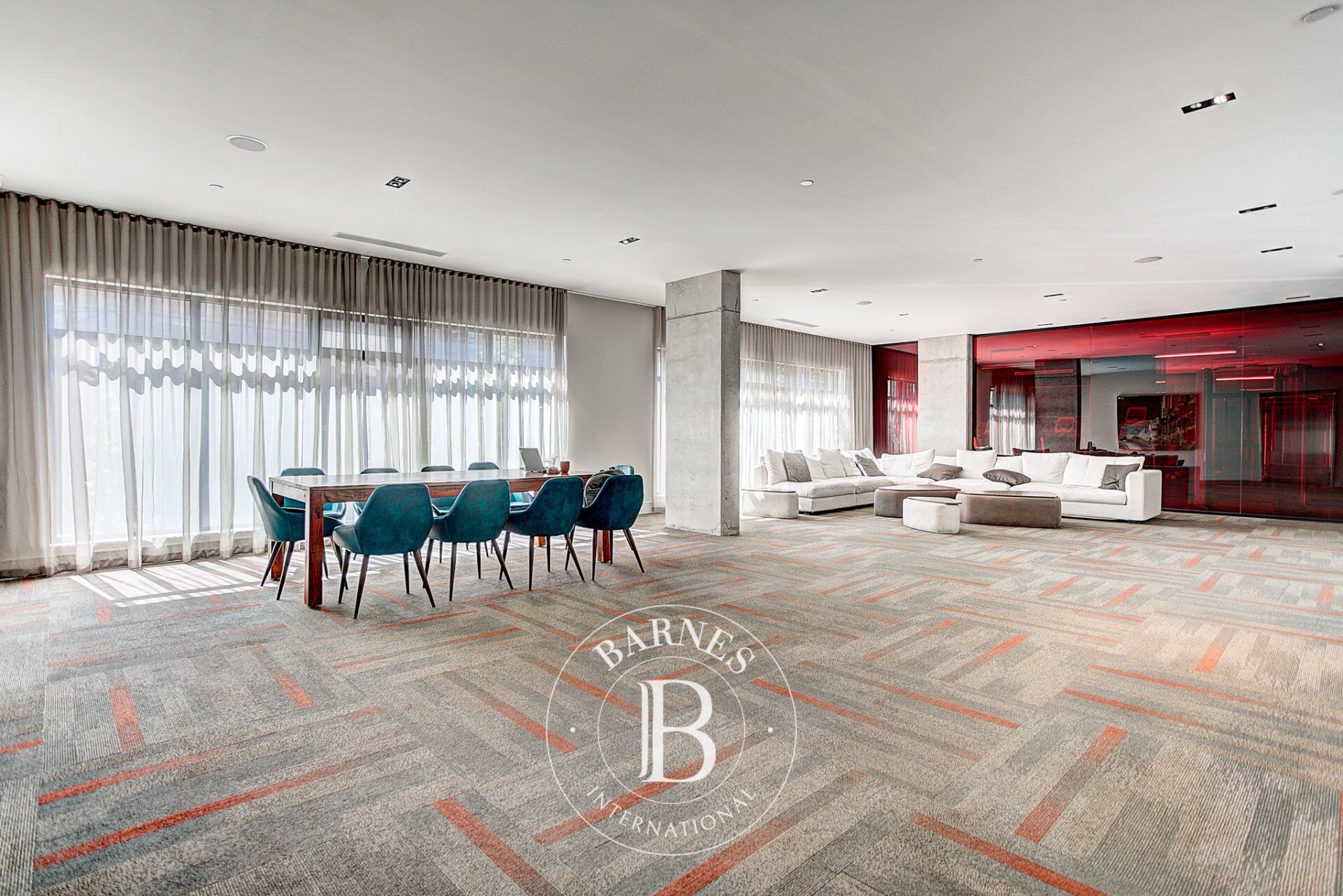 Daire Montréal (Le Sud-Ouest) - picture 20