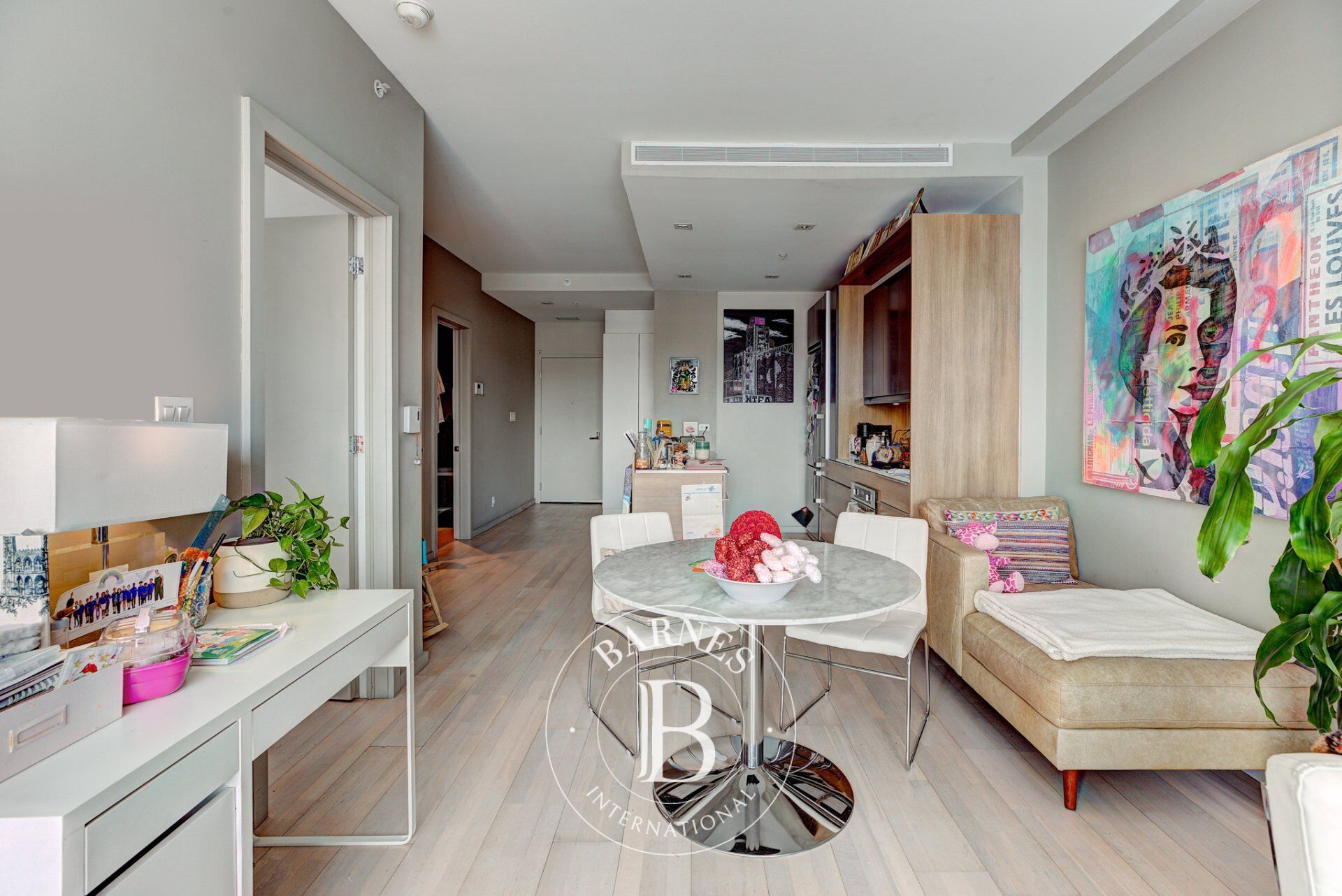 Daire Montréal (Le Sud-Ouest) - picture 10