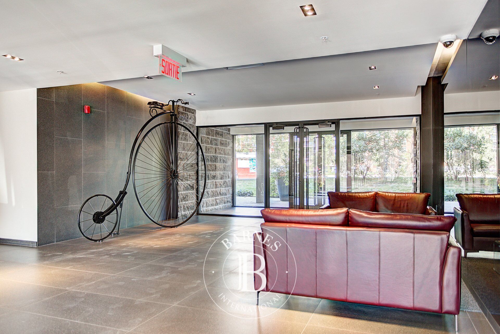 Daire Montréal (Le Sud-Ouest) - picture 19