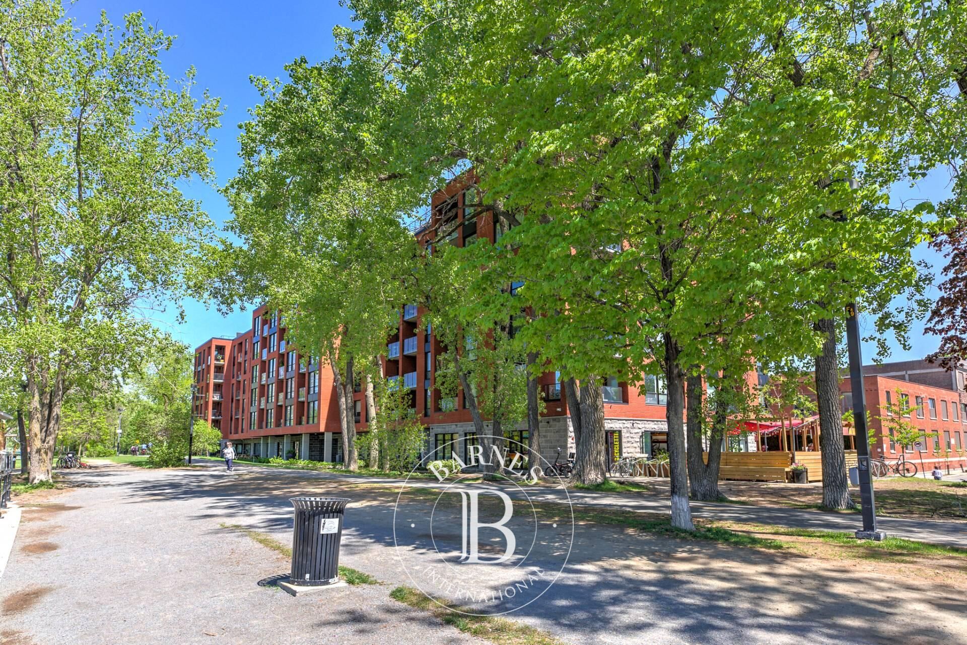 Daire Montréal (Le Sud-Ouest) - picture 18