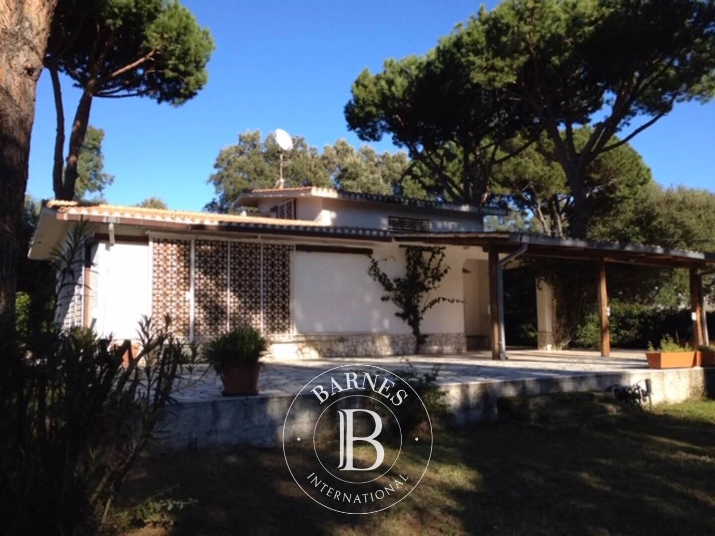 VILLA FOR SALE IN SABAUDIA - picture 2