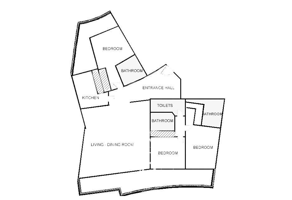 Daire Monaco - picture 11