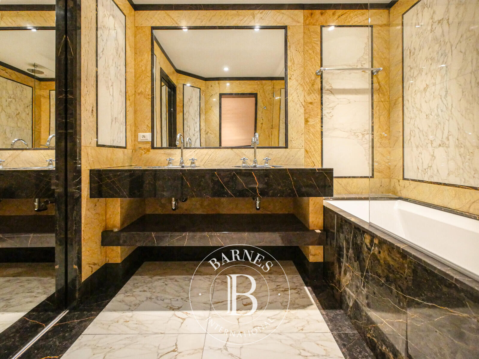 Daire Monaco - picture 5