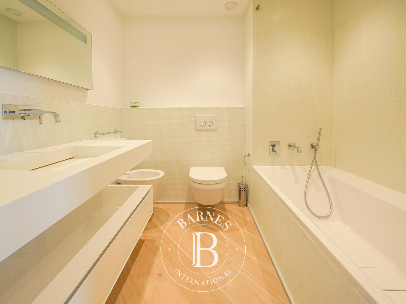 Daire Monaco - picture 7