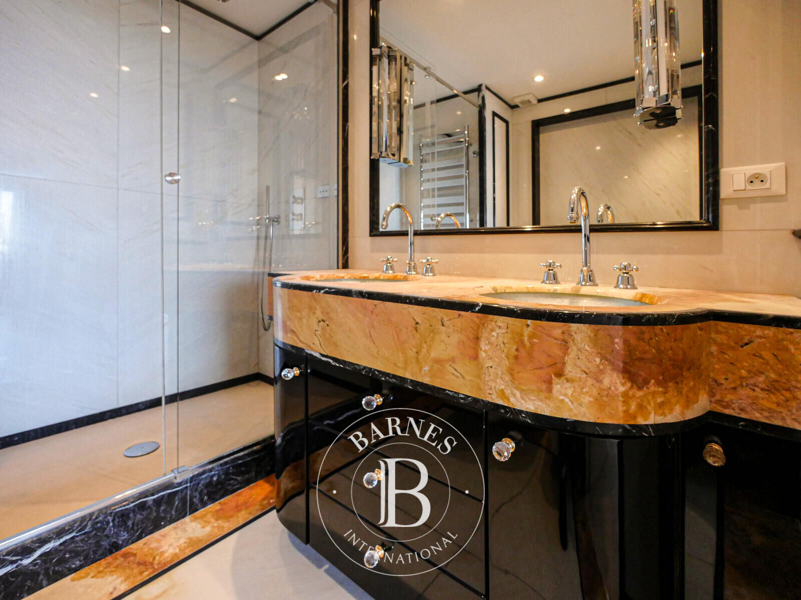 Daire Monaco - picture 9