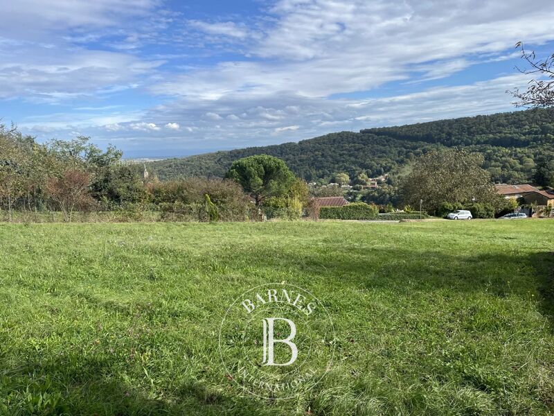 For Sale, Building land Poleymieux-au-Mont-d'Or - picture 2