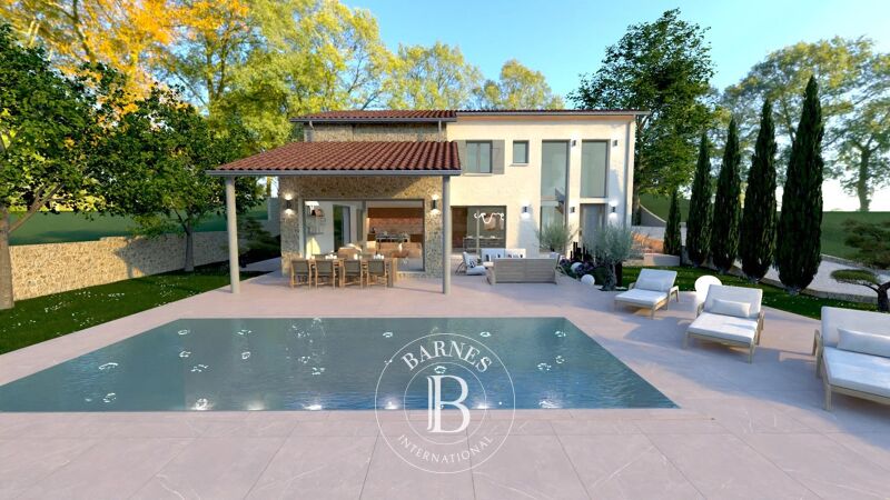 For Sale, Building land Poleymieux-au-Mont-d'Or - picture 1