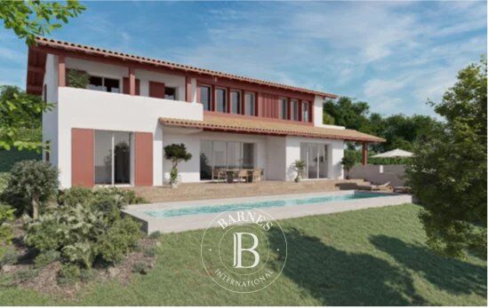 Bauland Urrugne - picture 2