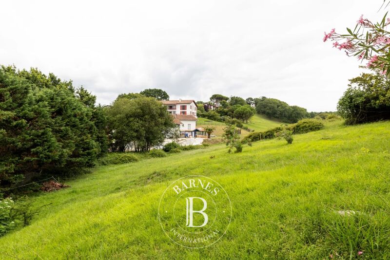 Venta, Terreno urbanizable Urrugne - picture 3