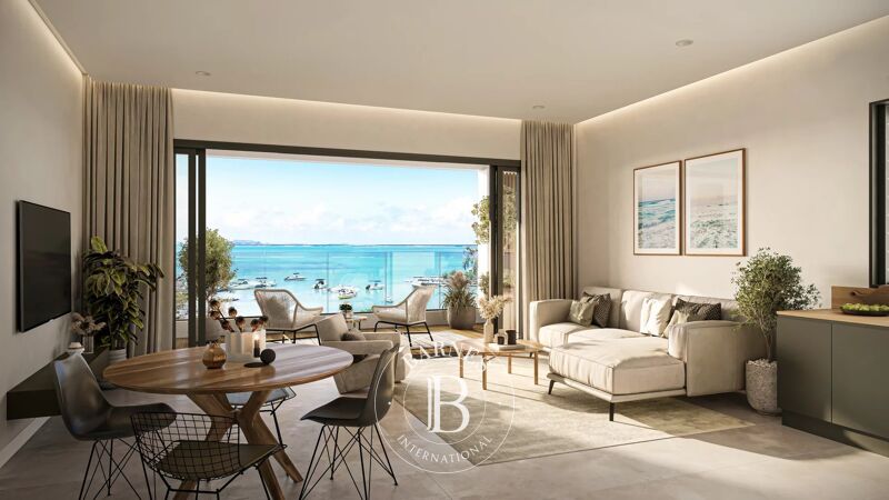 CALODYNE -  apartment with sea access - 1 bedroom