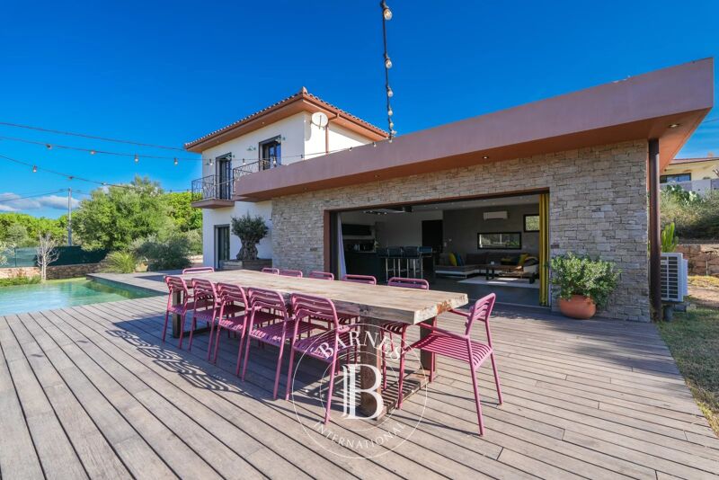 Venta Villa | Porticcio - picture 3