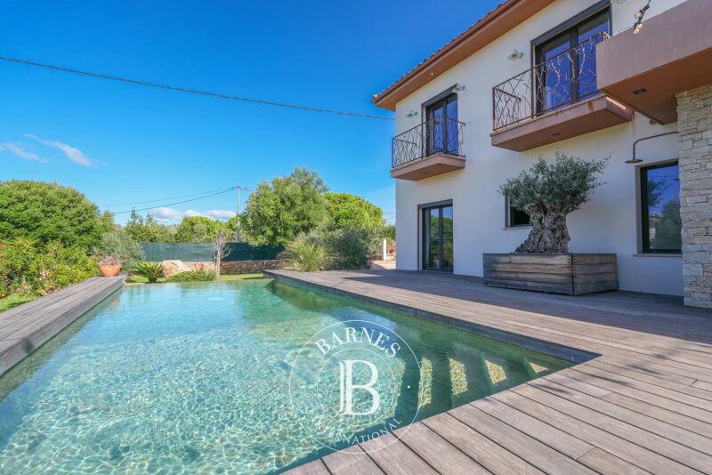 Venta Villa | Porticcio - picture 2