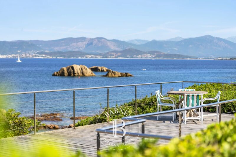 Porticcio, Isolella Peninsula, Waterfront Villa,... - picture 2