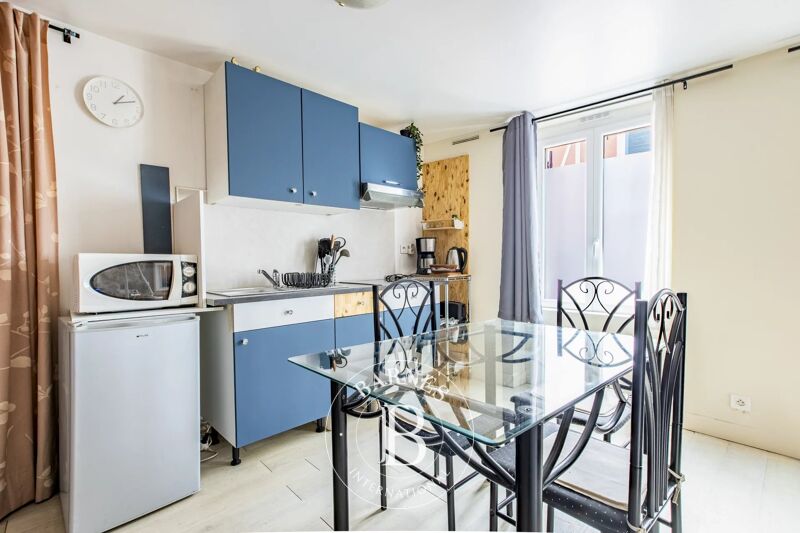 À vendre, Appartement Saint-Germain-en-Laye - picture 3