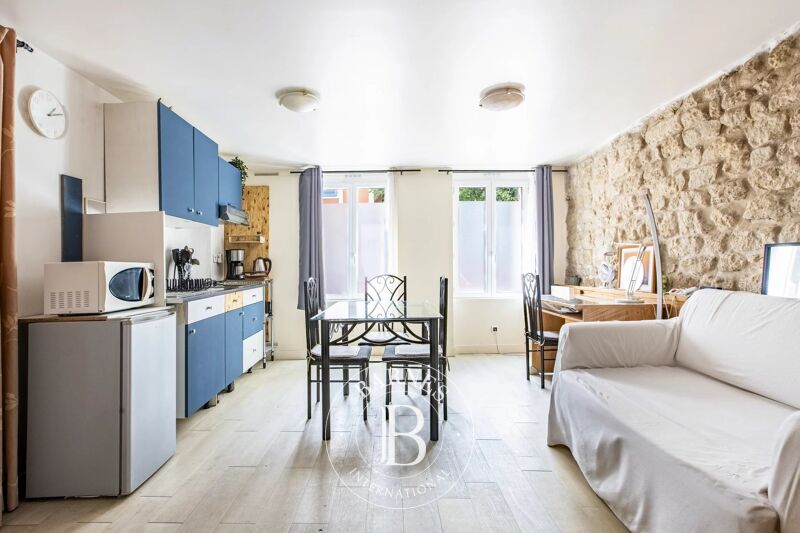 À vendre, Appartement Saint-Germain-en-Laye - picture 2