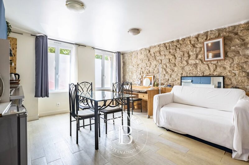 À vendre, Appartement Saint-Germain-en-Laye - picture 1