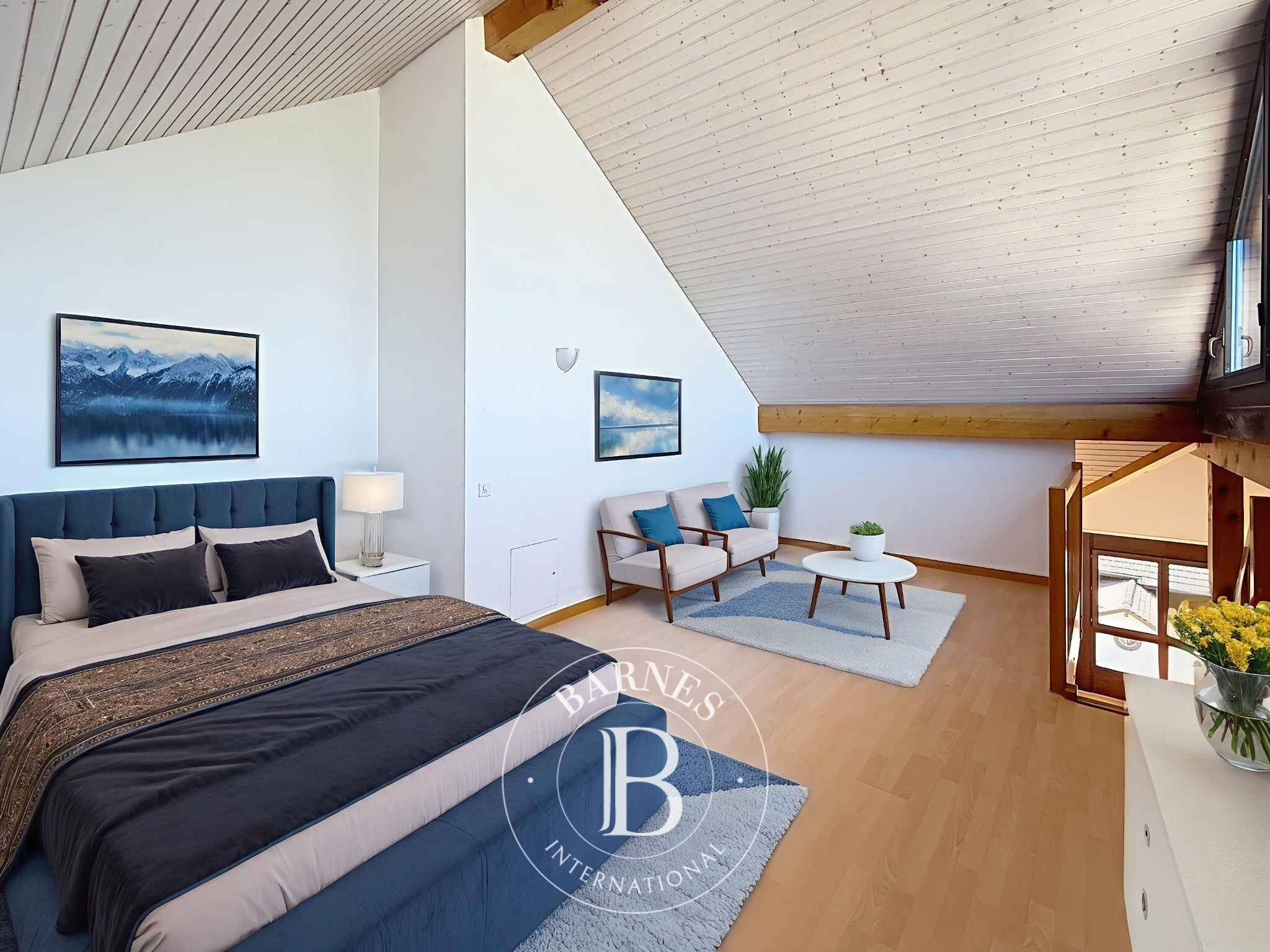 Cati kati Commugny - picture 4