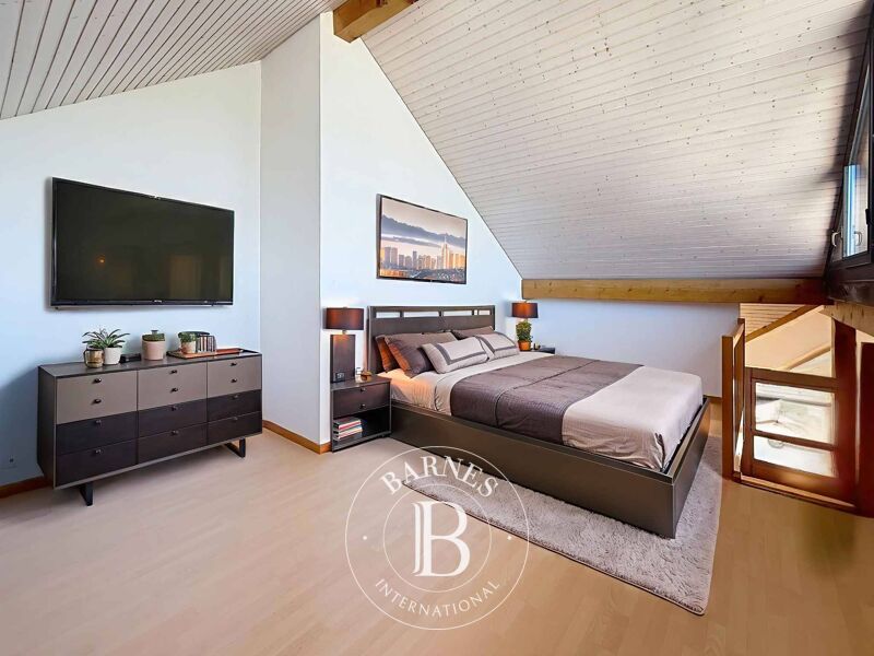 À vendre, Attique Commugny - picture 2