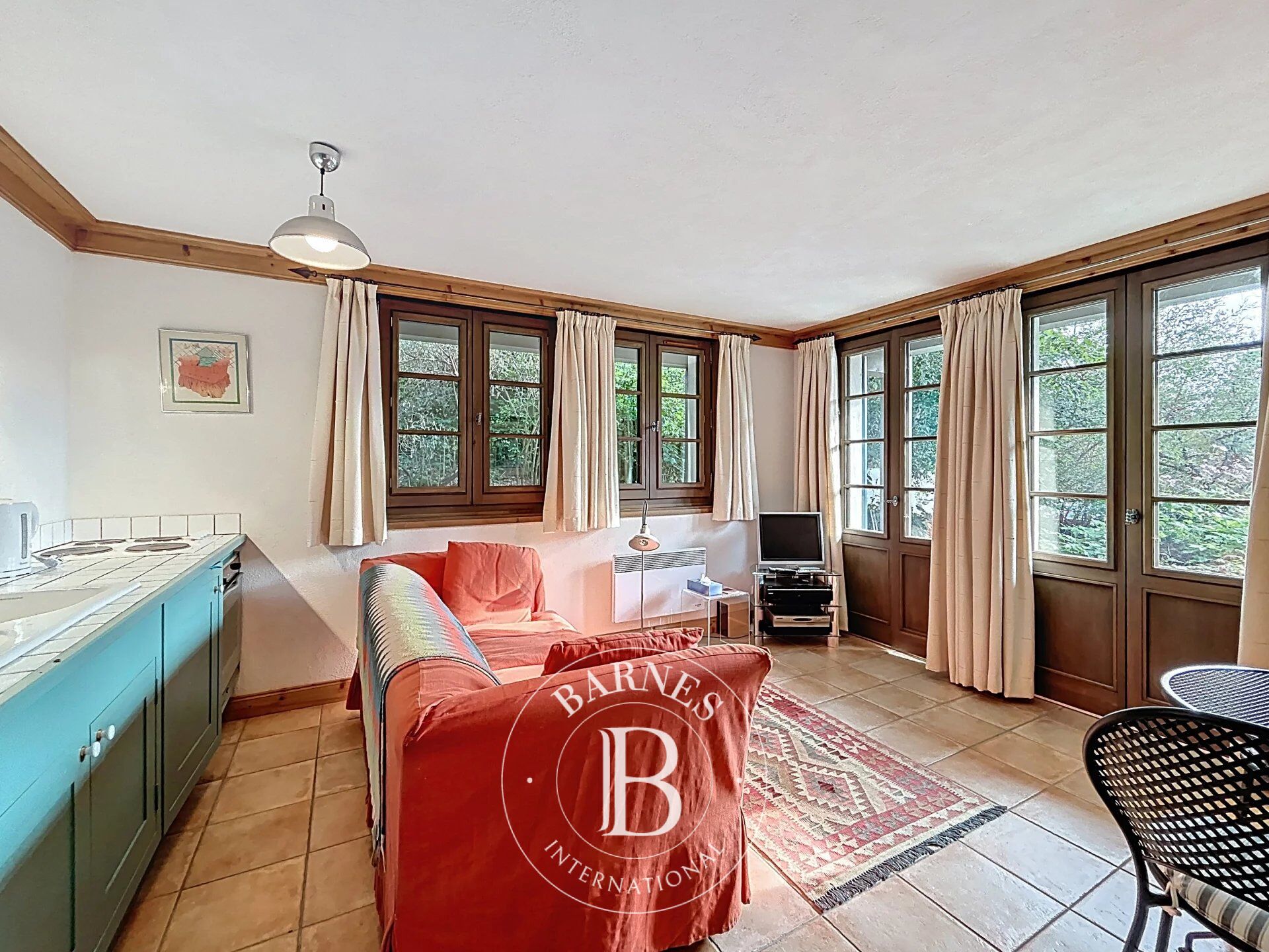 Dağ evi Les Gets - picture 25