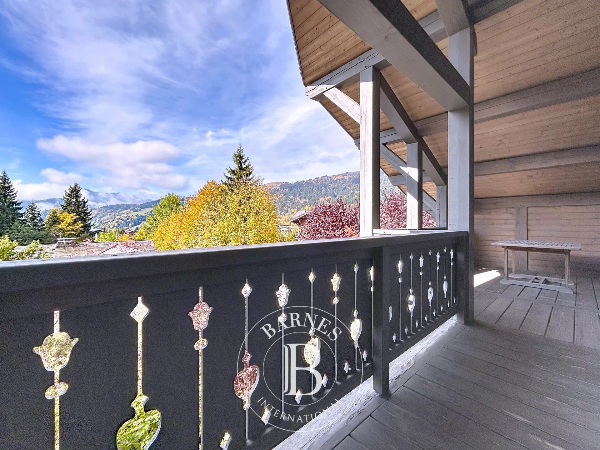 Dağ evi Les Gets - picture 37