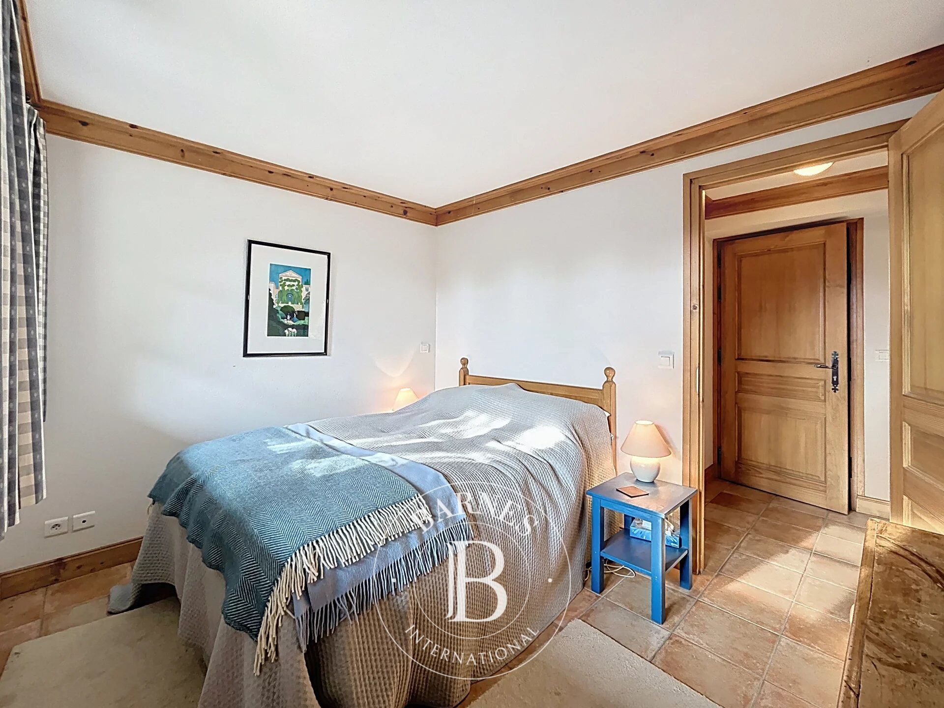 Dağ evi Les Gets - picture 27