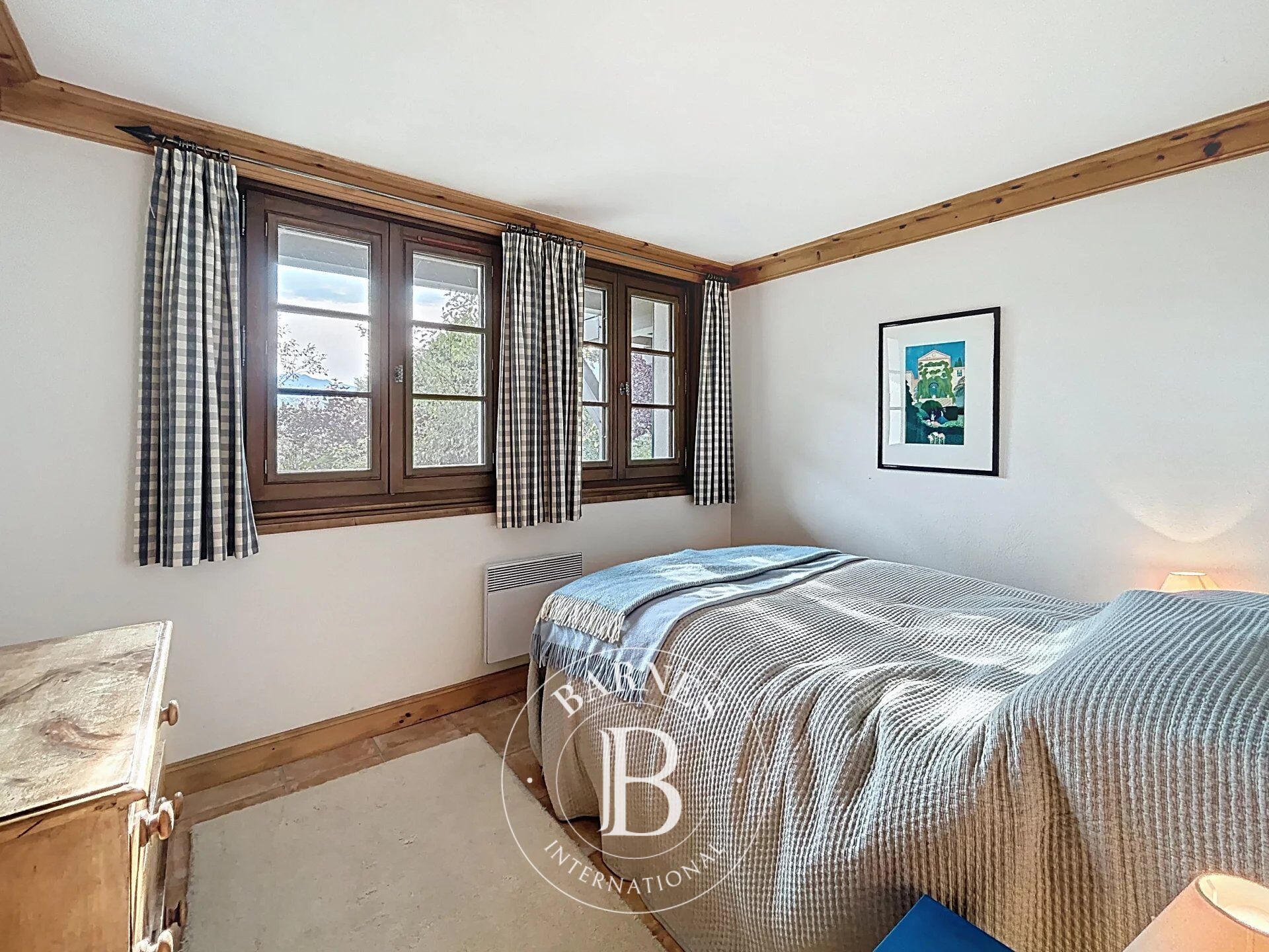 Dağ evi Les Gets - picture 26