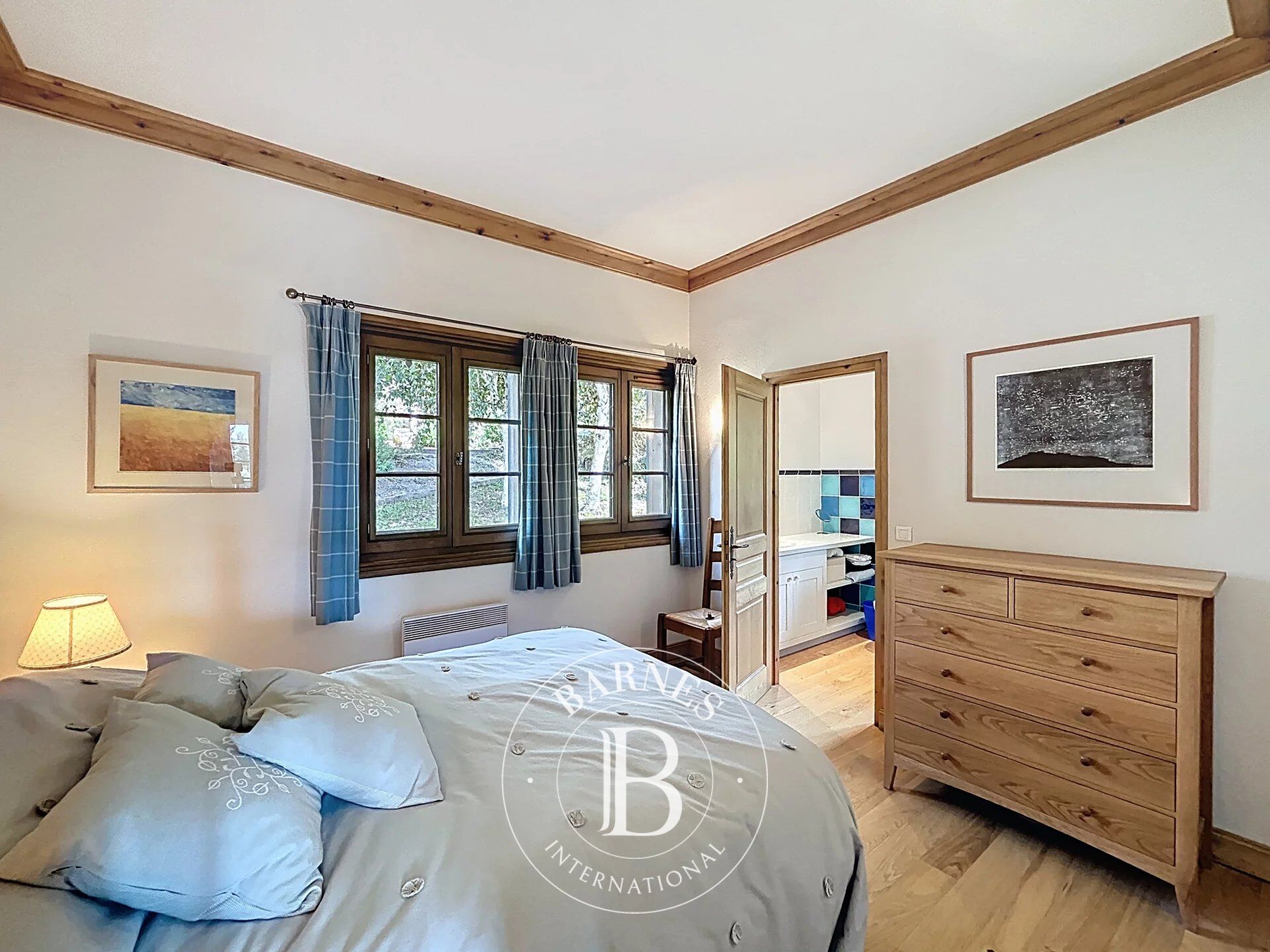 Dağ evi Les Gets - picture 20