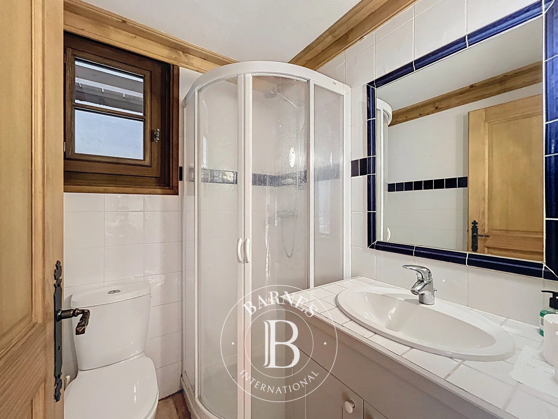 Dağ evi Les Gets - picture 28