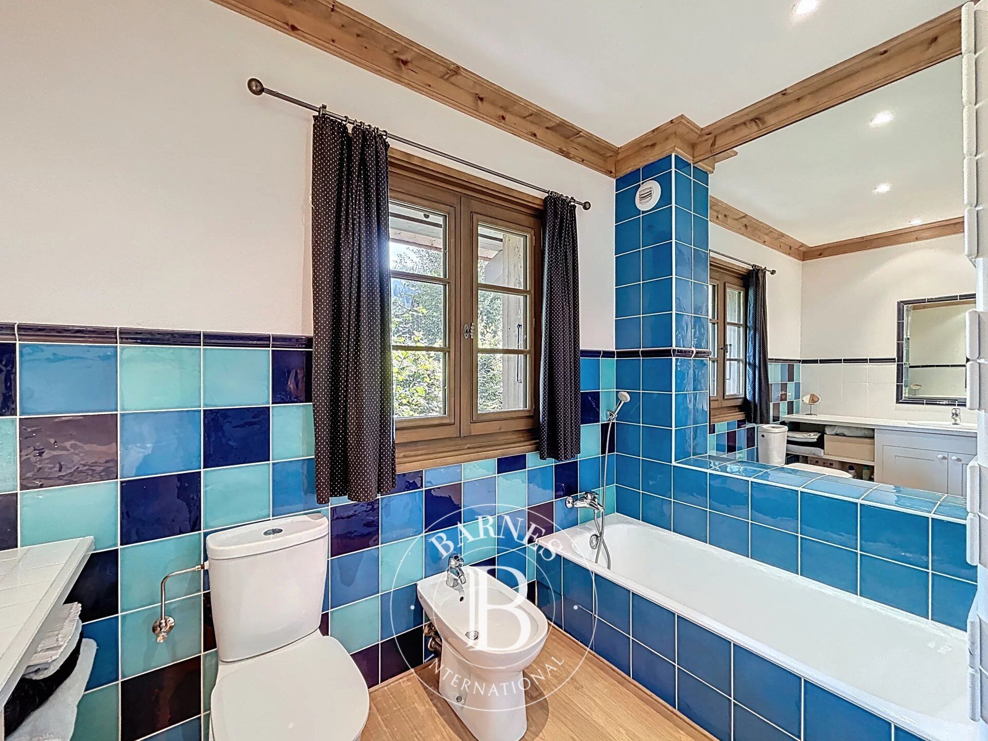 Dağ evi Les Gets - picture 22