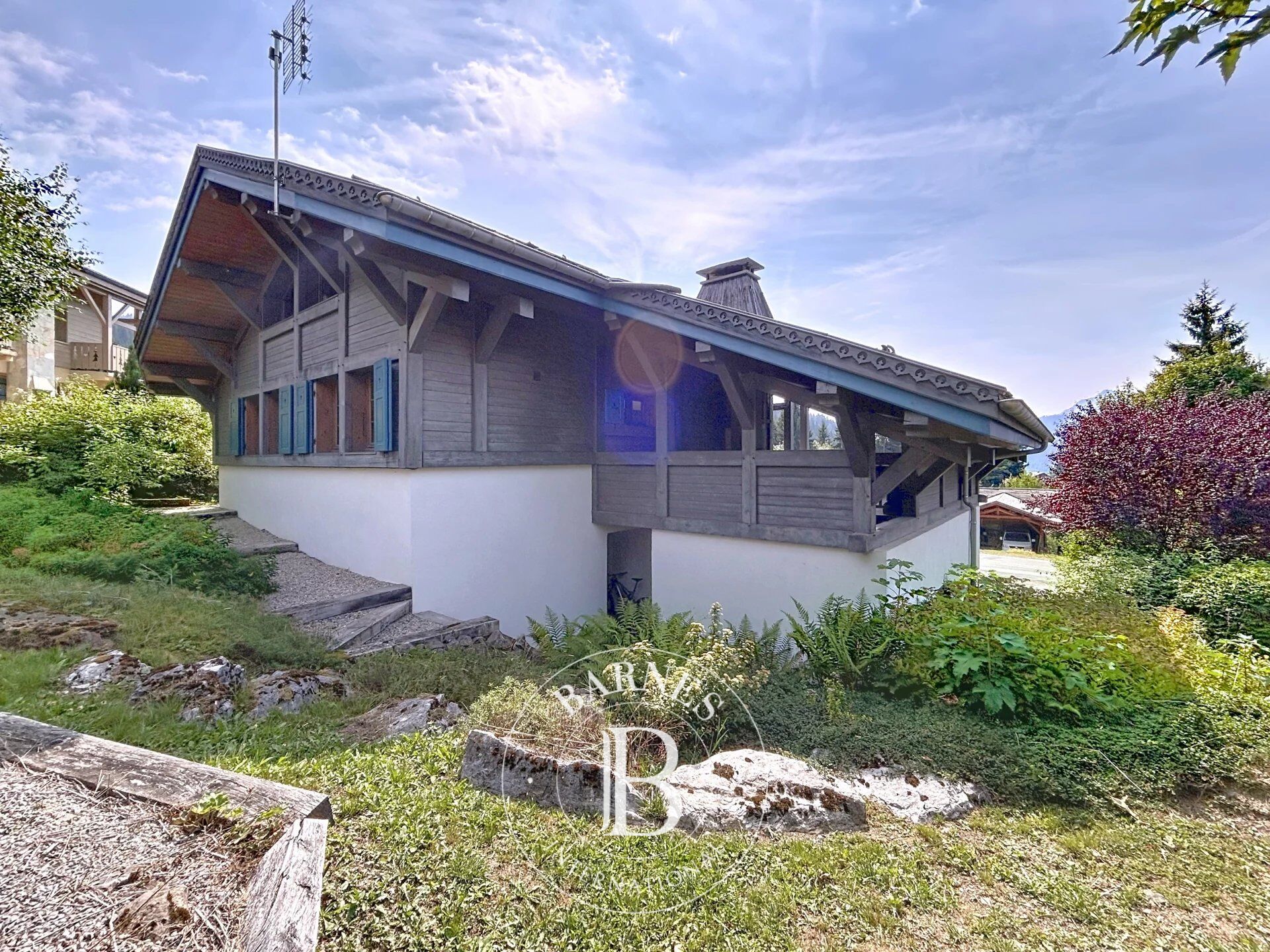 Dağ evi Les Gets - picture 35