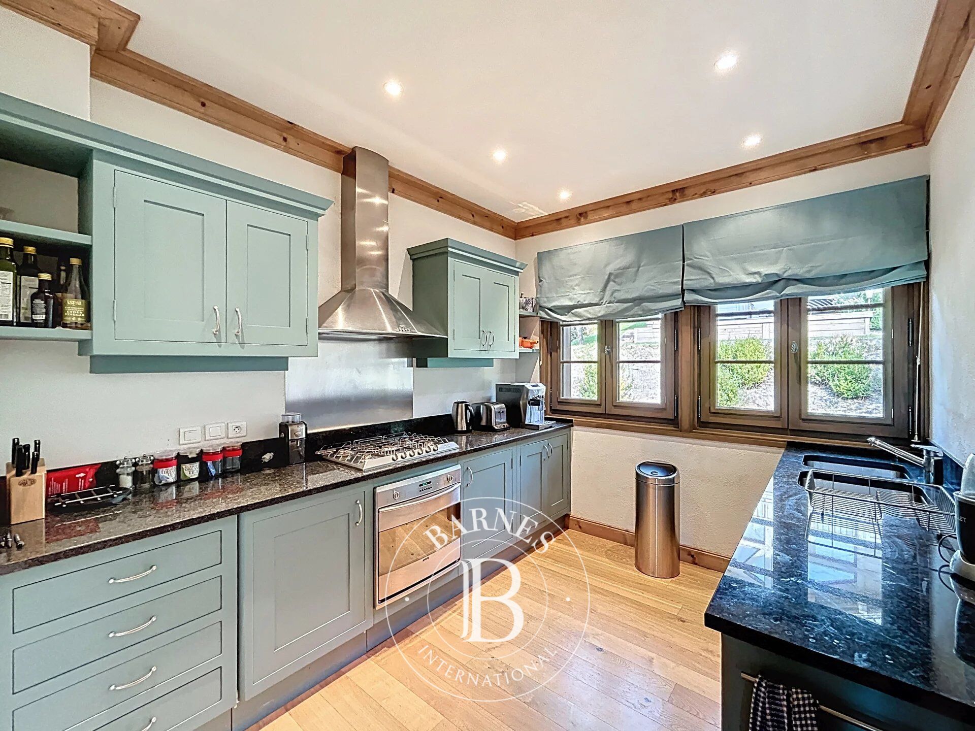 Dağ evi Les Gets - picture 19