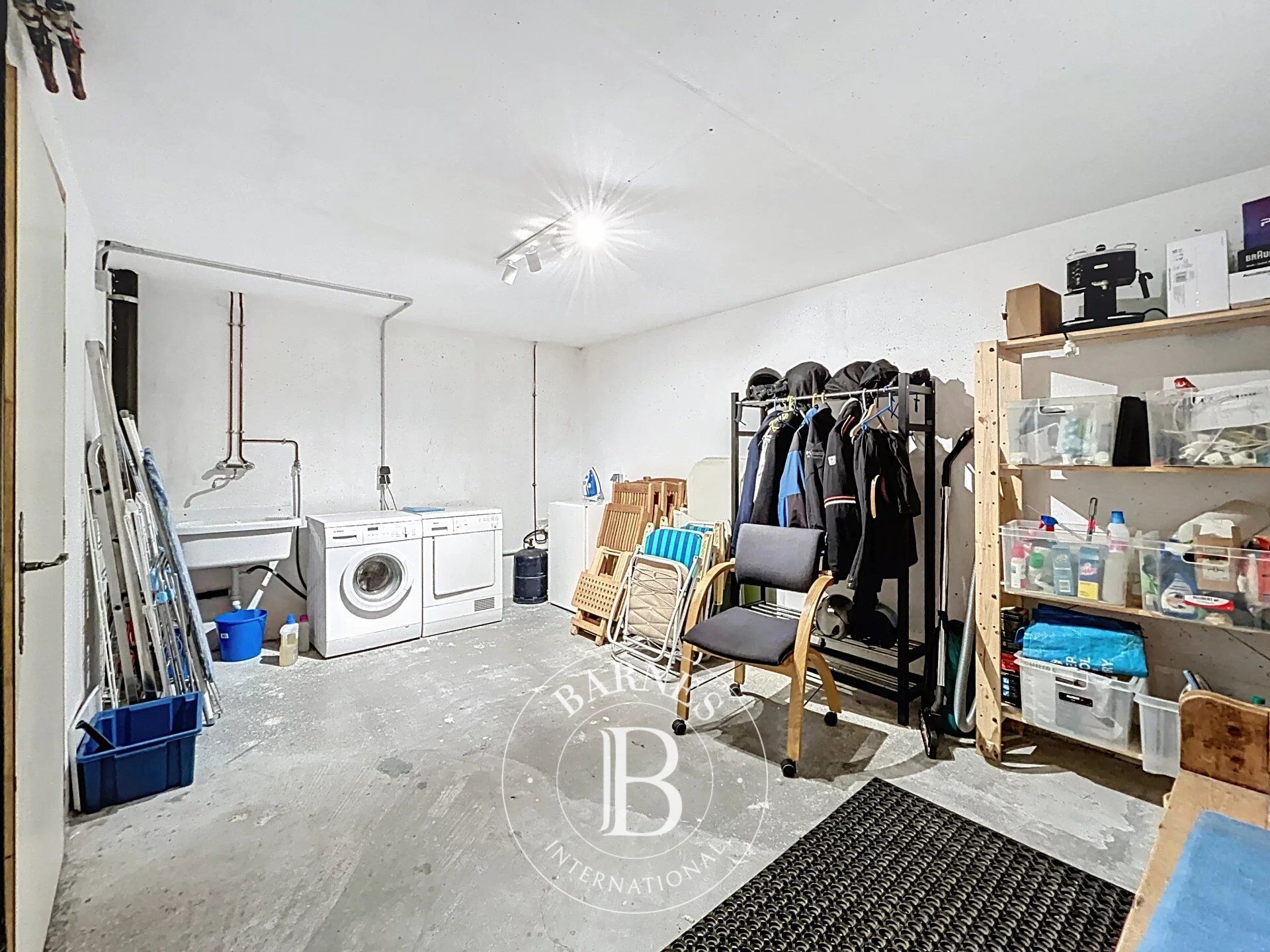 Dağ evi Les Gets - picture 31