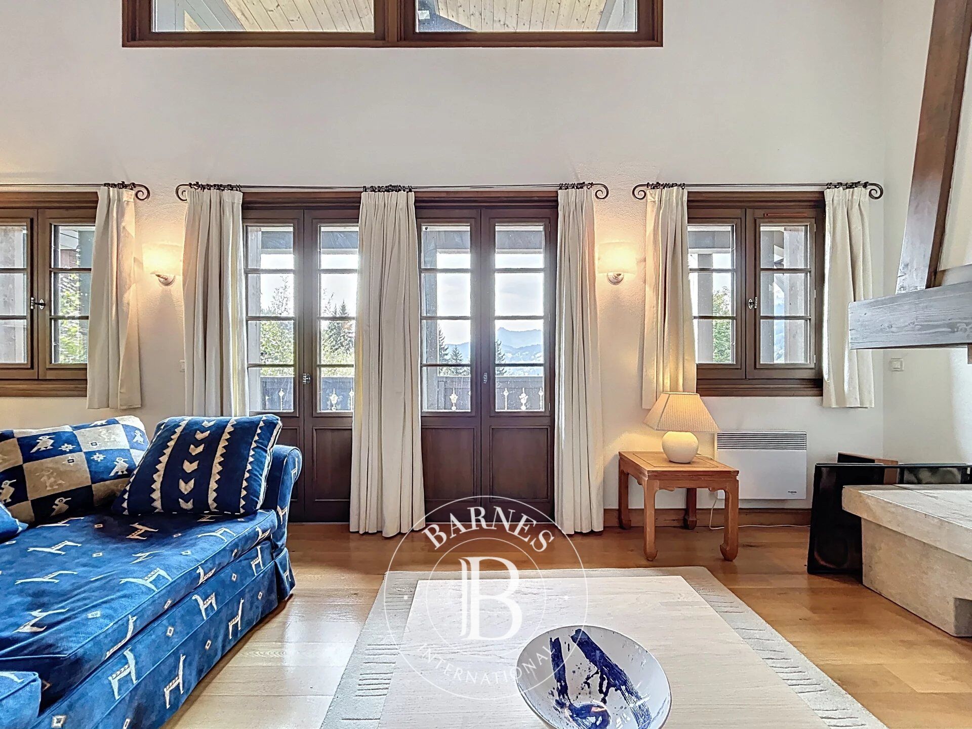 Dağ evi Les Gets - picture 11