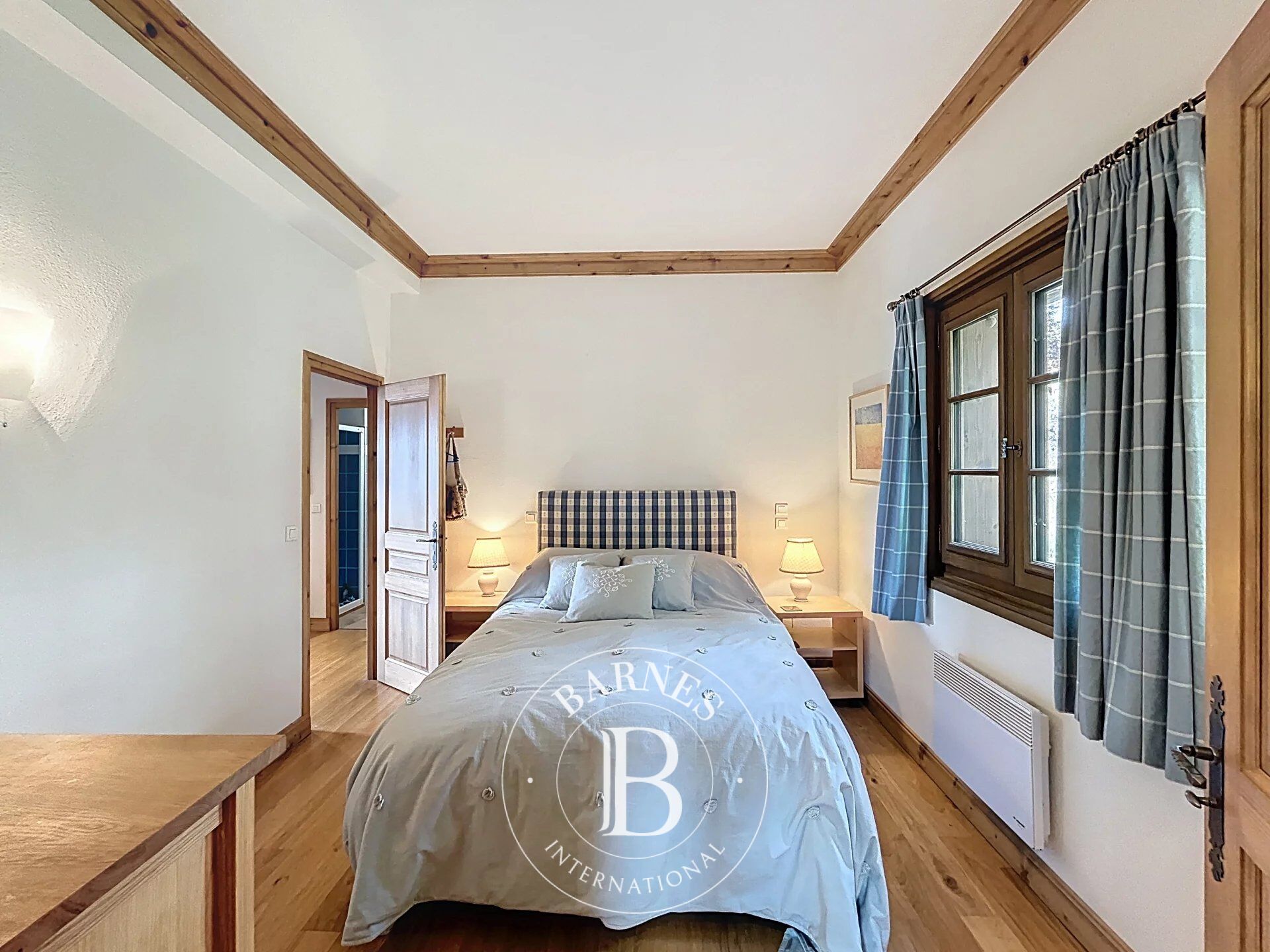 Dağ evi Les Gets - picture 21