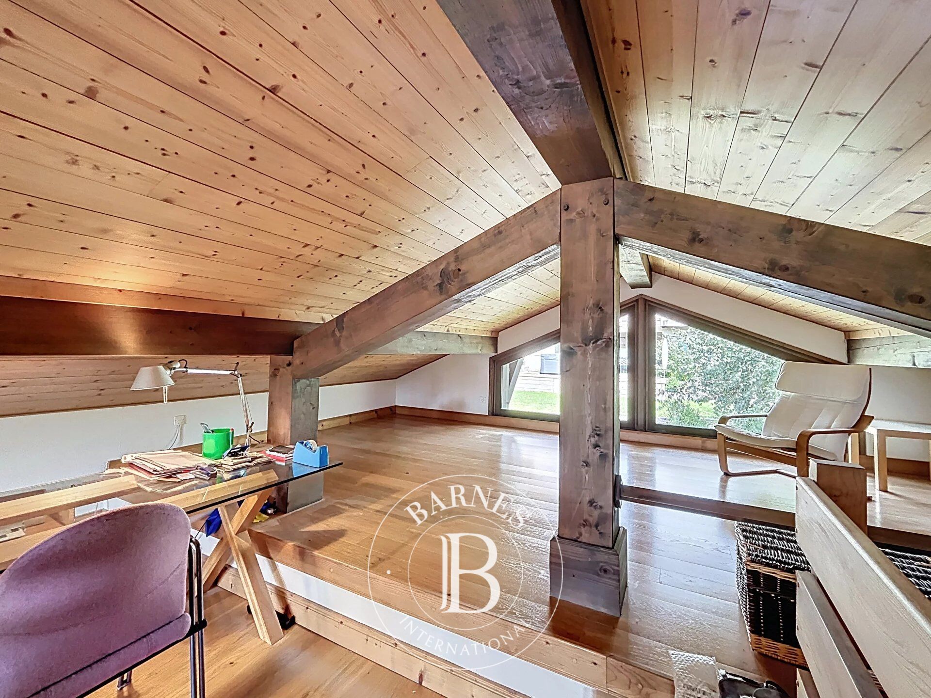 Dağ evi Les Gets - picture 24