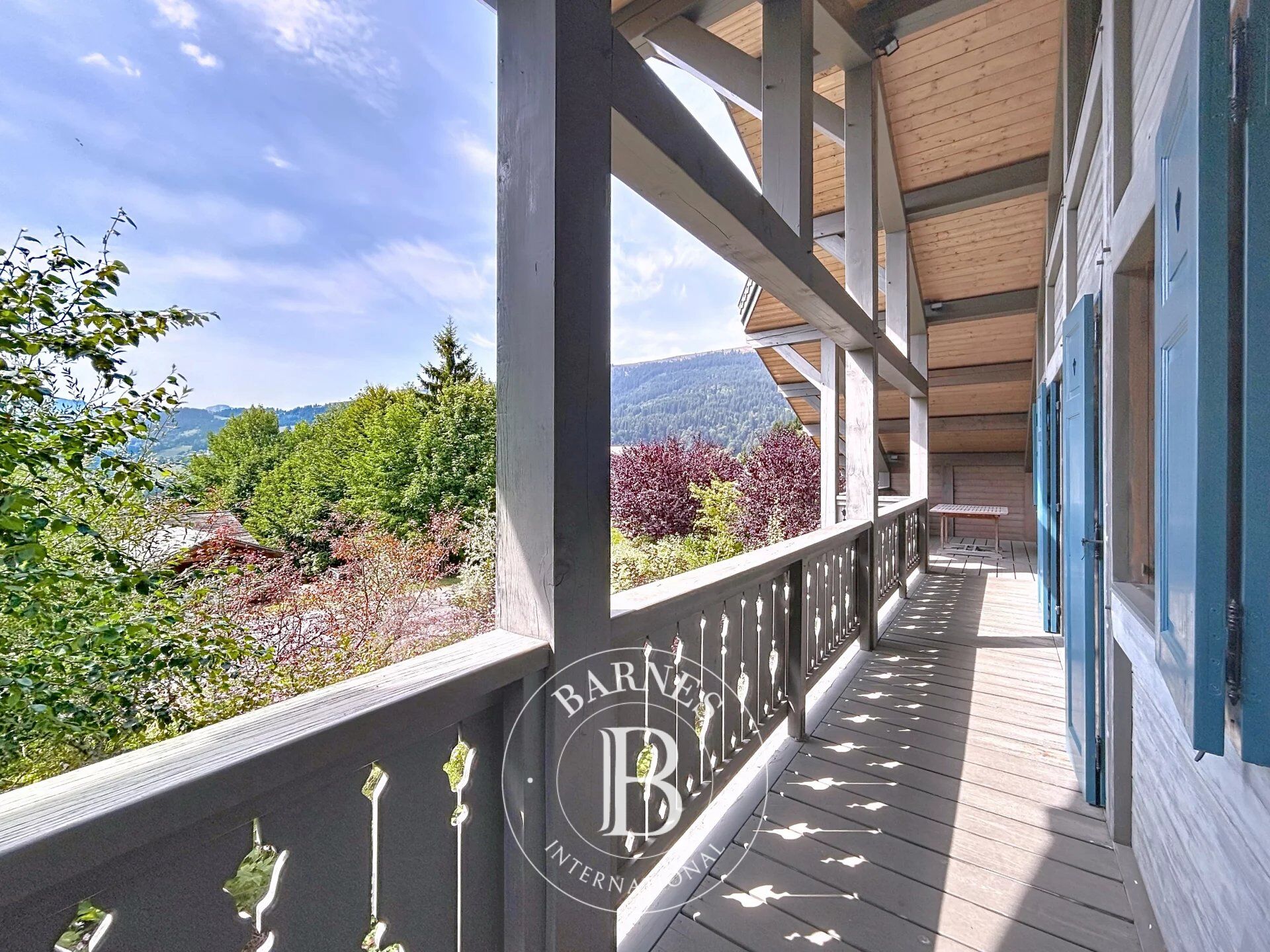 Dağ evi Les Gets - picture 15