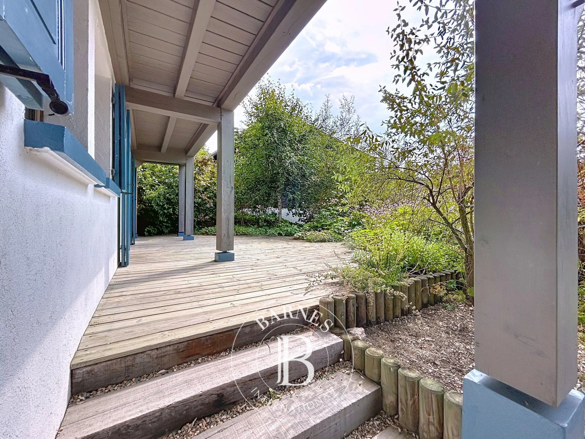 Dağ evi Les Gets - picture 29