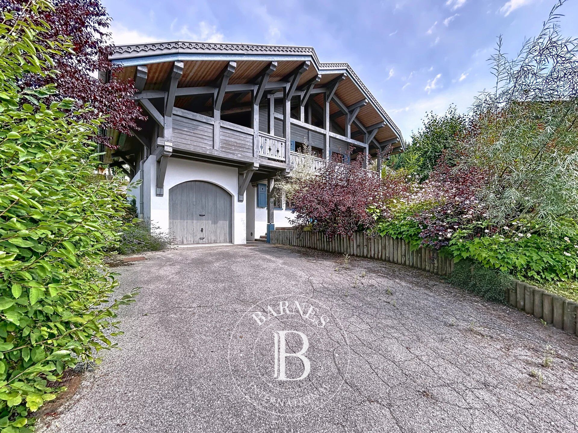 Dağ evi Les Gets - picture 33