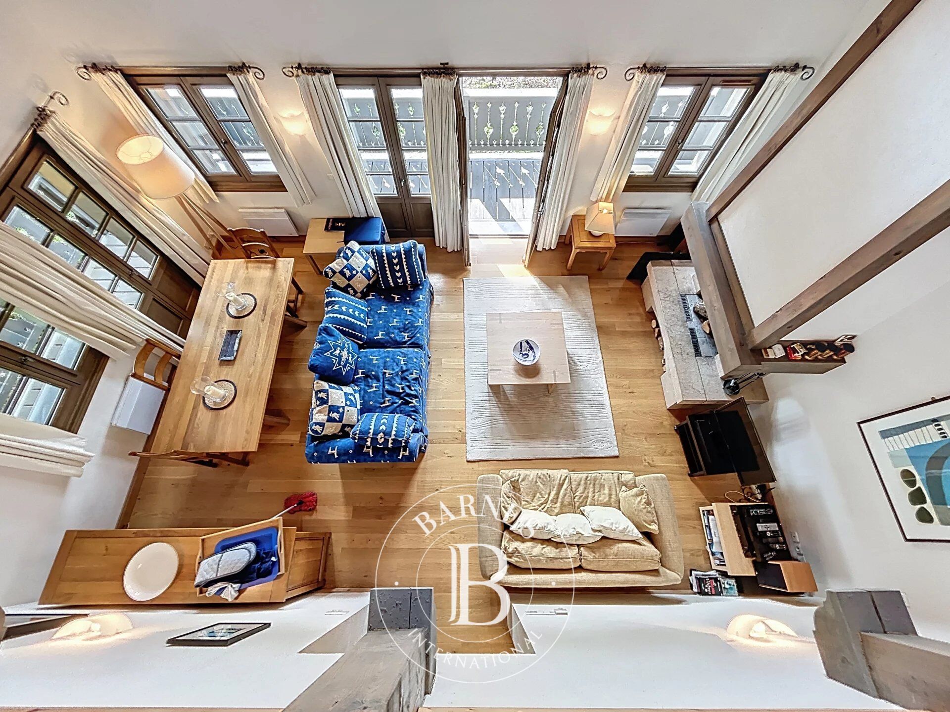 Dağ evi Les Gets - picture 7